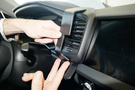 ProClip do Audi A1 2019-2025