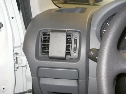 ProClip do Toyota ProAce 13-16