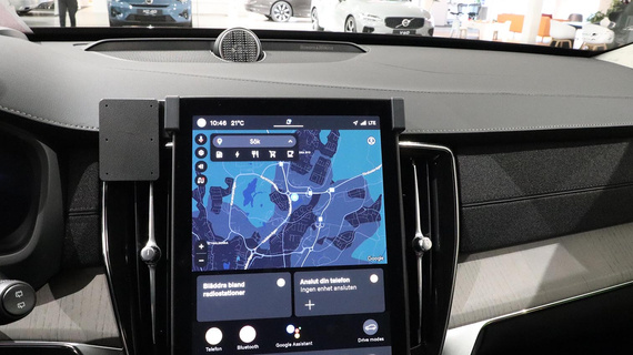 ProClip uchwyt montażowy do Volvo XC90 2025-