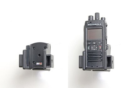 Uchwyt pasywny do Motorola MTP 3000.
