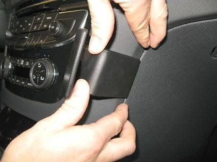 ProClip do Peugeot 508 11-18