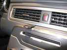 ProClip do Volvo V70 II 12-16