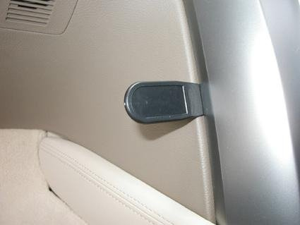 ProClip do Acura RL 05-13