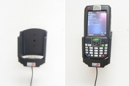 Uchwyt do Honeywell Dolphin 9700