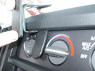 ProClip do Chevrolet Van 03-07
