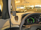 ProClip do Renault Espace 15-18