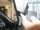 ProClip do Audi S6 16-18