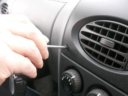 ProClip do LDV Maxus 05-12