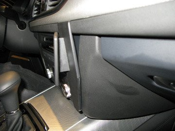 ProClip do Audi A6 11-18