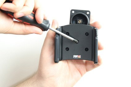 Uchwyt pasywny do Zebra MC40