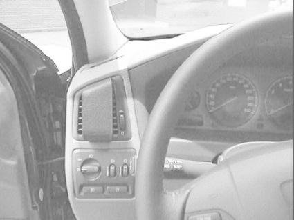 ProClip do Volvo S60 05-10