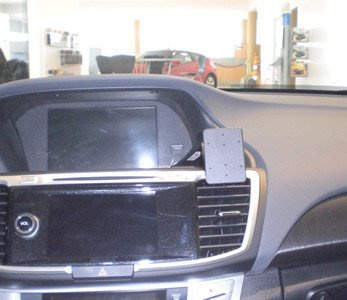 ProClip do Honda Accord Coupé 13-14