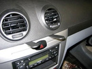 ProClip do Suzuki Reno 05-10