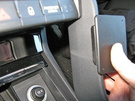 Brodit ProClip uchwyt do Skoda Karoq 2018-2025