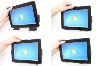 Uchwyt pasywny do Dell Latitude ST 10.1"