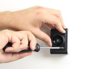 Uchwyt aktywny z kablem USB do Samsung Galaxy Tab 3 8.0 SM-T310/T315