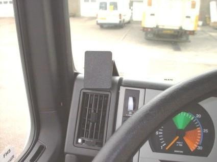 ProClip do MAN z kabiną typu N Evolution 00-09