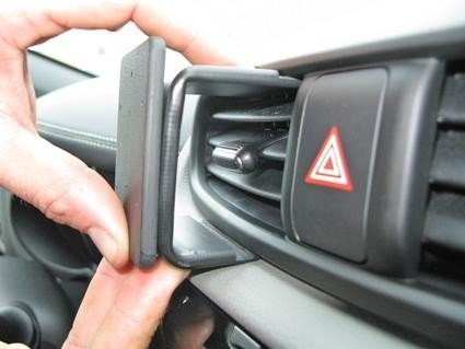 ProClip do Kia Soul 14-17