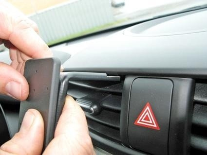 ProClip do Kia Soul 14-17