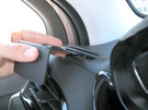 ProClip do Peugeot 2008 14-19