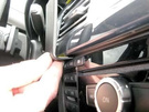ProClip do Mercedes Benz CLS Klasa 11-14