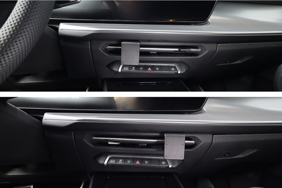 ProClip do Audi Q3 2026-2026