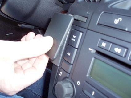 ProClip do Land Rover Freelander 2 07-12