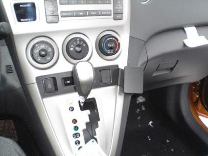 ProClip do Toyota Matrix 09-13