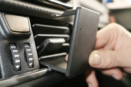 ProClip do Ford Puma 2020-