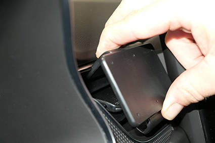 ProClip do Renault Arkana 2022-2025