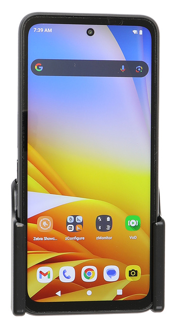 Uchwyt do Terminala Zebra EM45