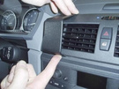 ProClip do BMW X3 04-10