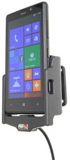 Uchwyt aktywny do Nokia Lumia 820