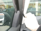 ProClip do Renault Scénic 10-16
