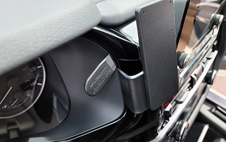 ProClip do Nissan Pathfinder 2020-2022