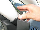 ProClip do Ford S-Max 16-20