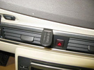 ProClip do Volvo XC70 08-11