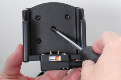 Uchwyt do myPOS Mini do instalacji na stałe