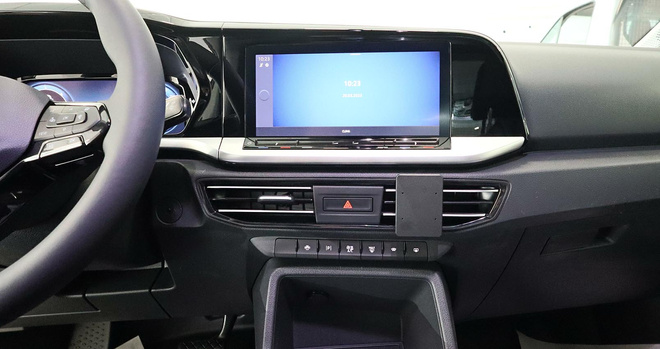 ProClip uchwyt montażowy do Ford Tourneo Connect 2023-2026