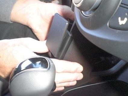 ProClip do Hyundai Santa Fe 13-18