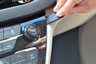 Brodit ProClip uchwyt do Chrysler Pacifica 2016-2024