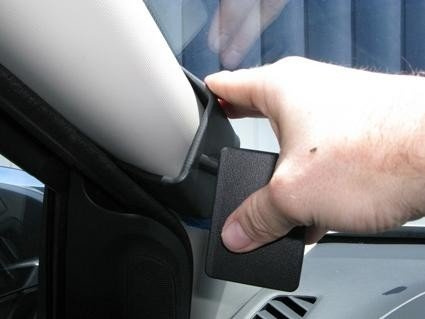 ProClip do Ford Ranger 12-15