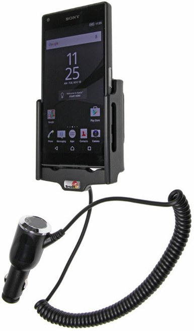 Uchwyt aktywny do Sony Xperia Z3+