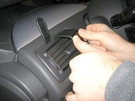 ProClip do Citroen C8 02-11