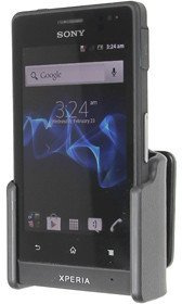 Uchwyt pasywny do Sony Xperia go