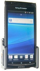 Uchwyt uniwersalny regulowany do iPhone 11 bez futerału oraz w futerale lub etui o wymiarach: 62-77 mm (szer.), 6-10 mm (grubość).