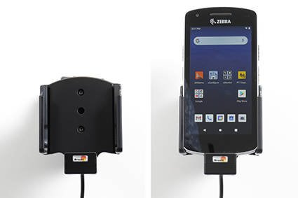 Uchwyt do Zebra EC50 do instalacji na stałe