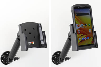 Uchwyt pasywny do Zebra FR55 w etui ochronnym