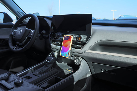 ProClip do Toyota Highlander 2024-2025 wersja USA