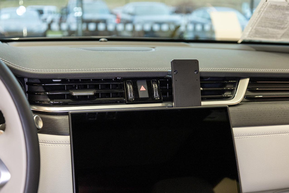 ProClip uchwyt montażowy do Jaguar XF 2024-2026